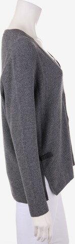 Bruno Manetti Strickjacke XXXL in Grau