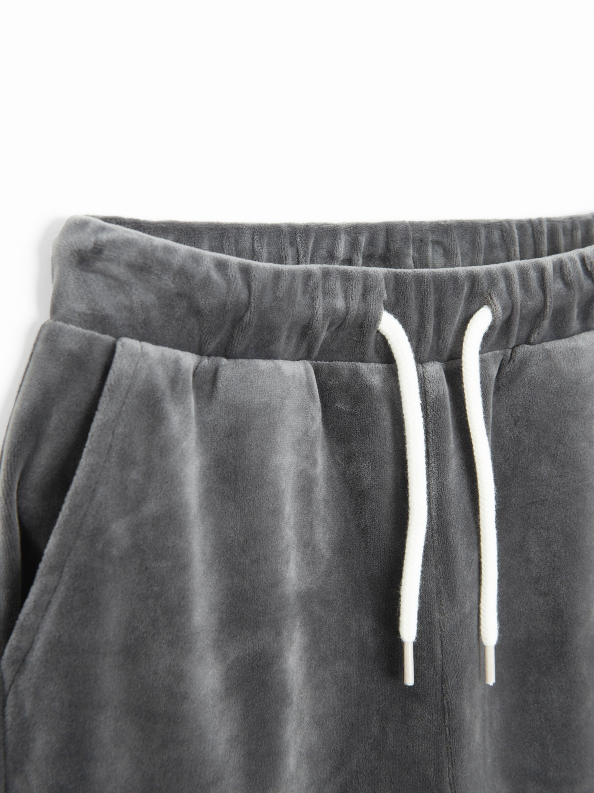 pilka Cool Club Kliošinis Kelnės