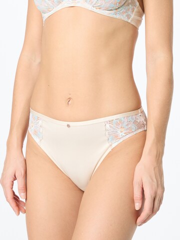 SCHIESSER Panty 'Tai' in Pink: front