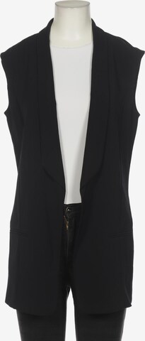 Marc Cain Vest in M in Blue: front