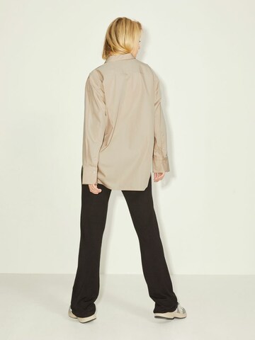 JJXX Bluse 'Jamie' in Beige