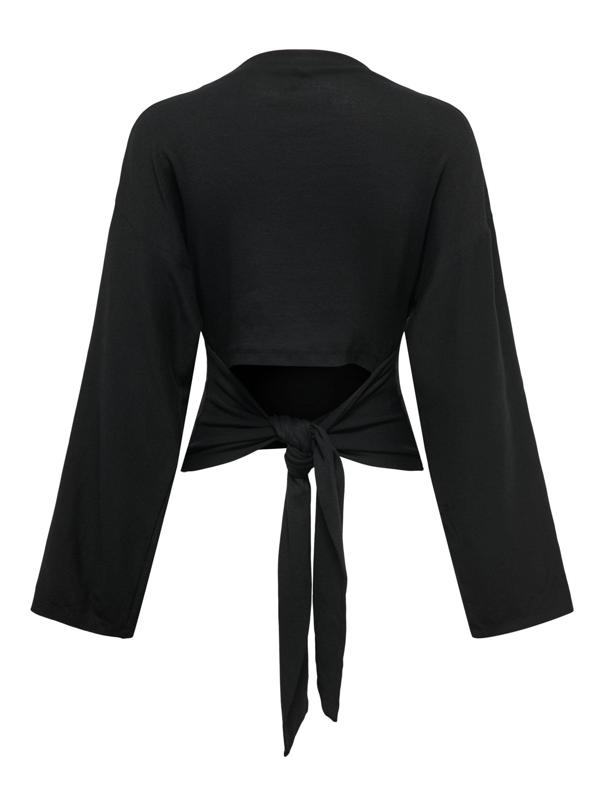 Haut ONLY en noir