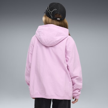 PUMA Tussenjas in Roze