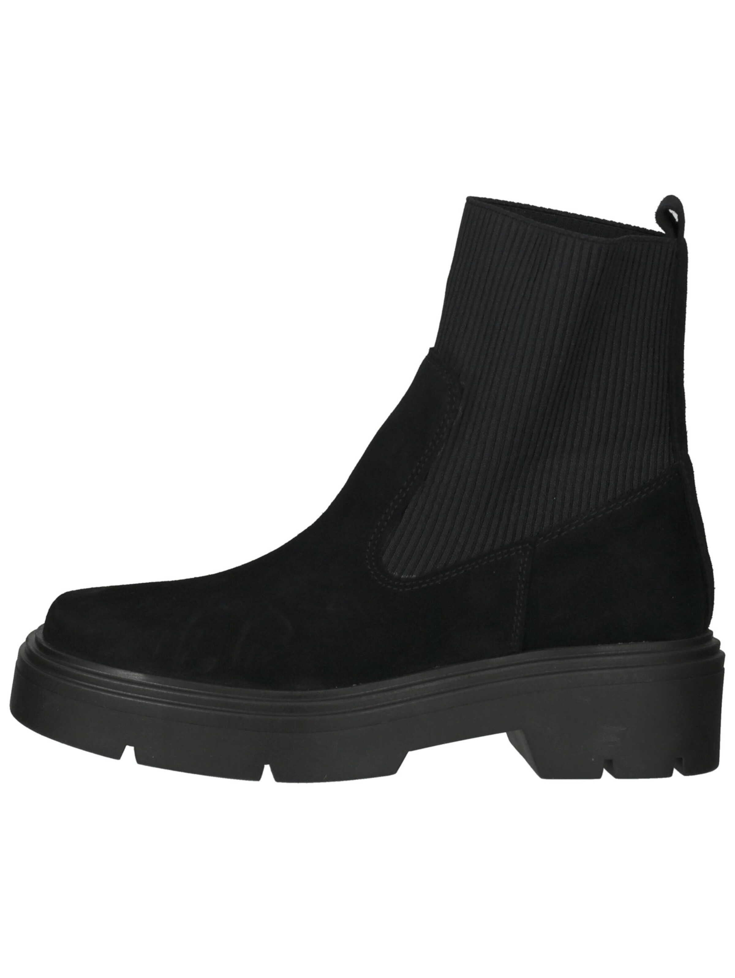Stivaletto di BULLBOXER in nero