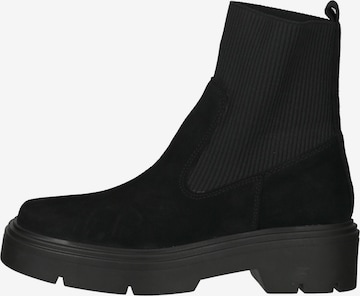 BULLBOXER Ankle Boots in Black