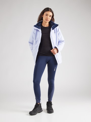 COLUMBIA Outdoorjacke 'Bugaboo III' in Lila