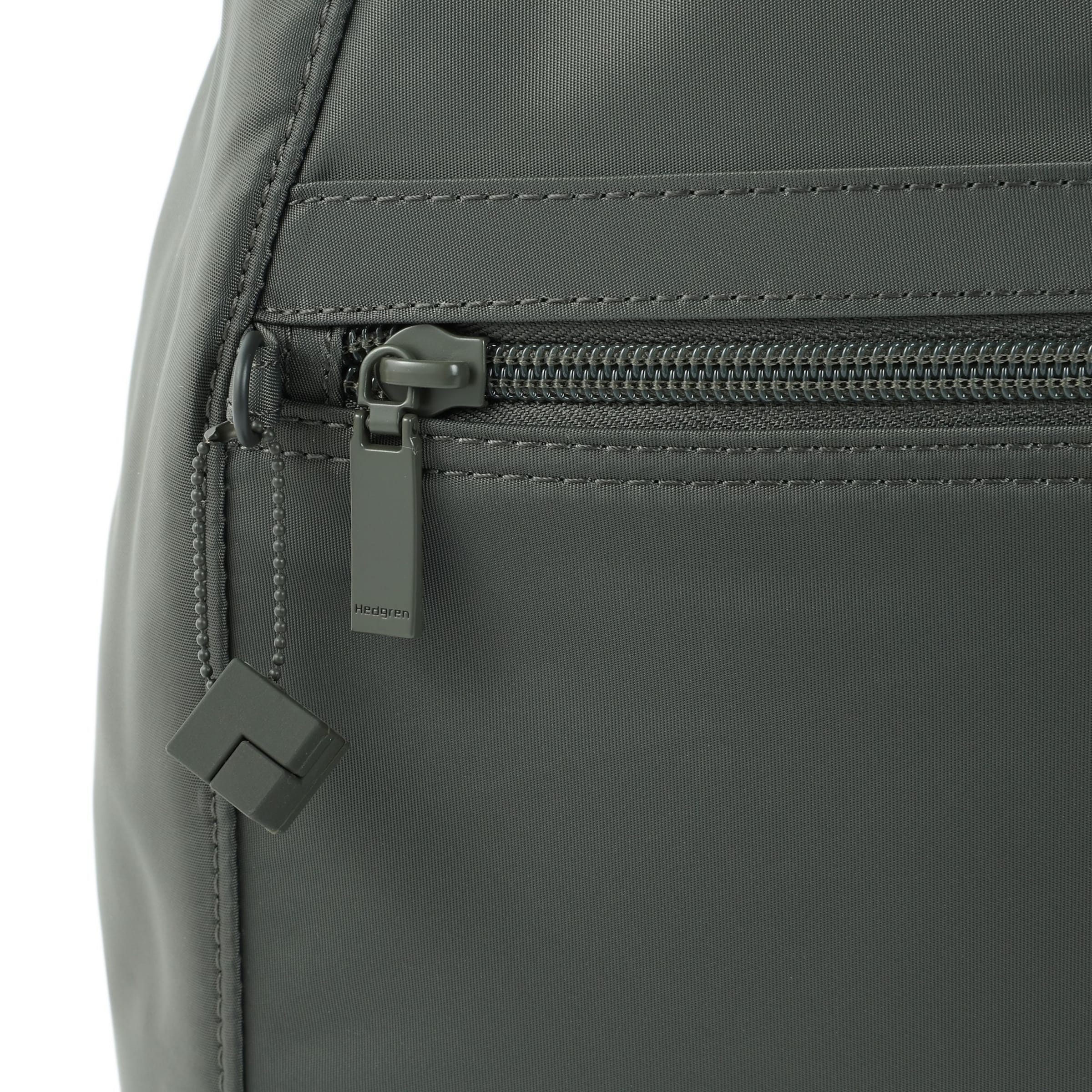 Zaino 'Inner City' di Hedgren in nero