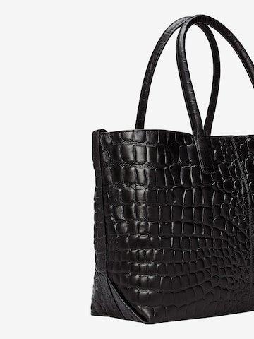 Liebeskind Berlin Shopper 'Chelsea' in Black