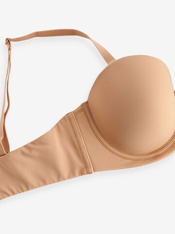T-shirt Reggiseno di Next in beige