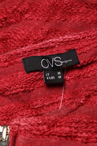 OVS Jacket & Coat in M in Red