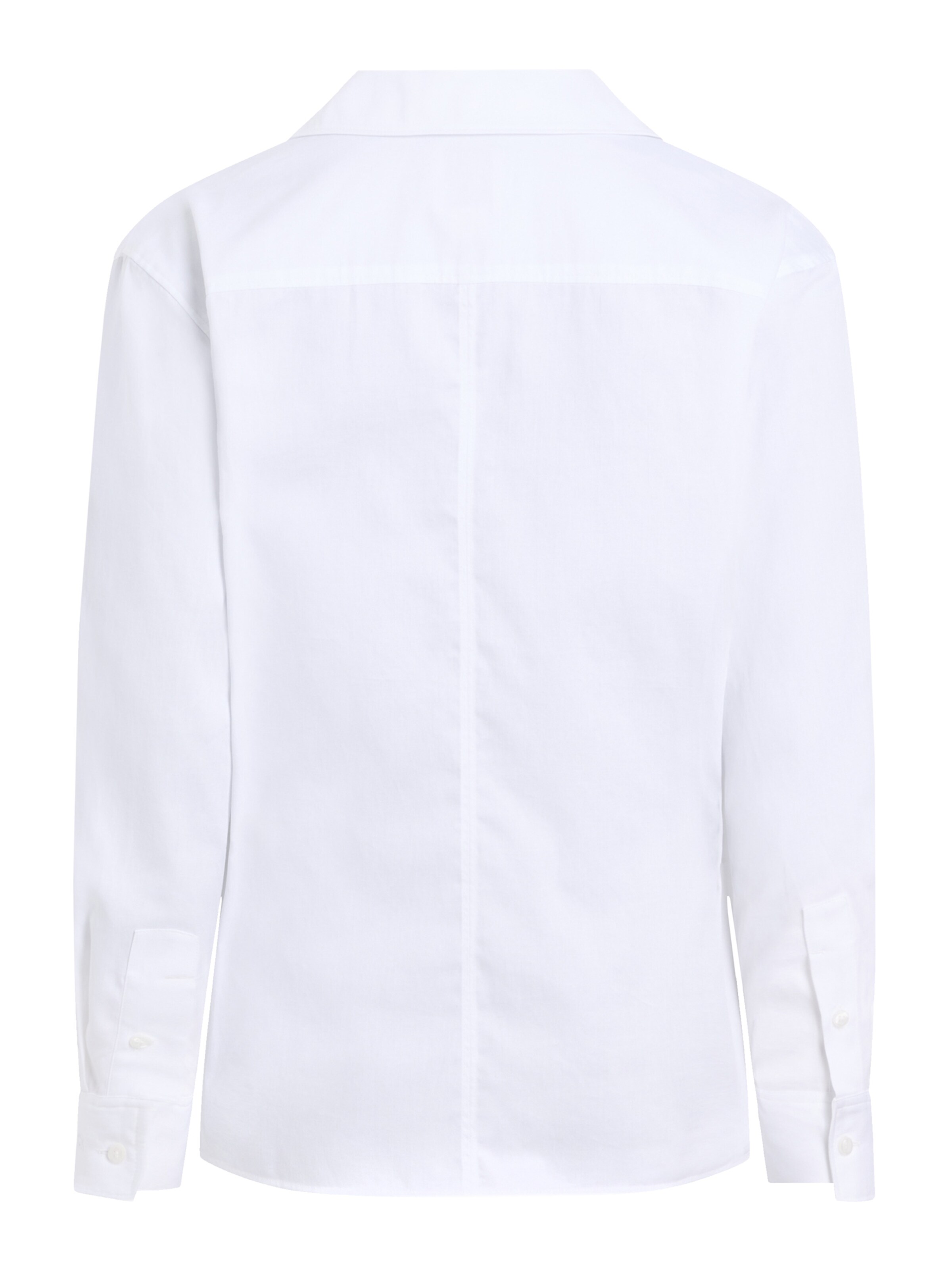 Calvin Klein Μπλούζα σε λευκό