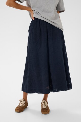 Part Two Rok in Blauw