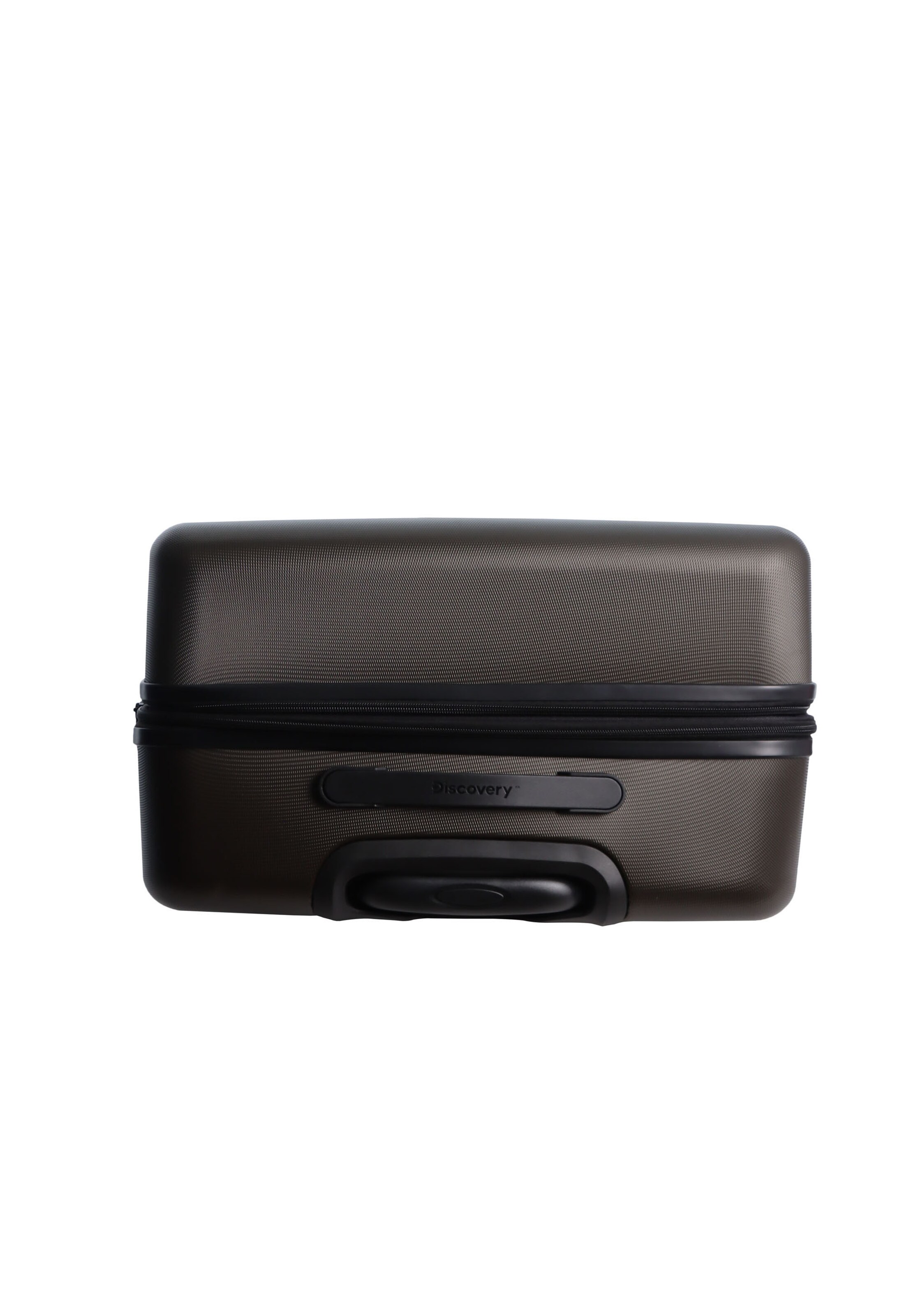 Discovery Suitcase 'REPTILE' in Brown