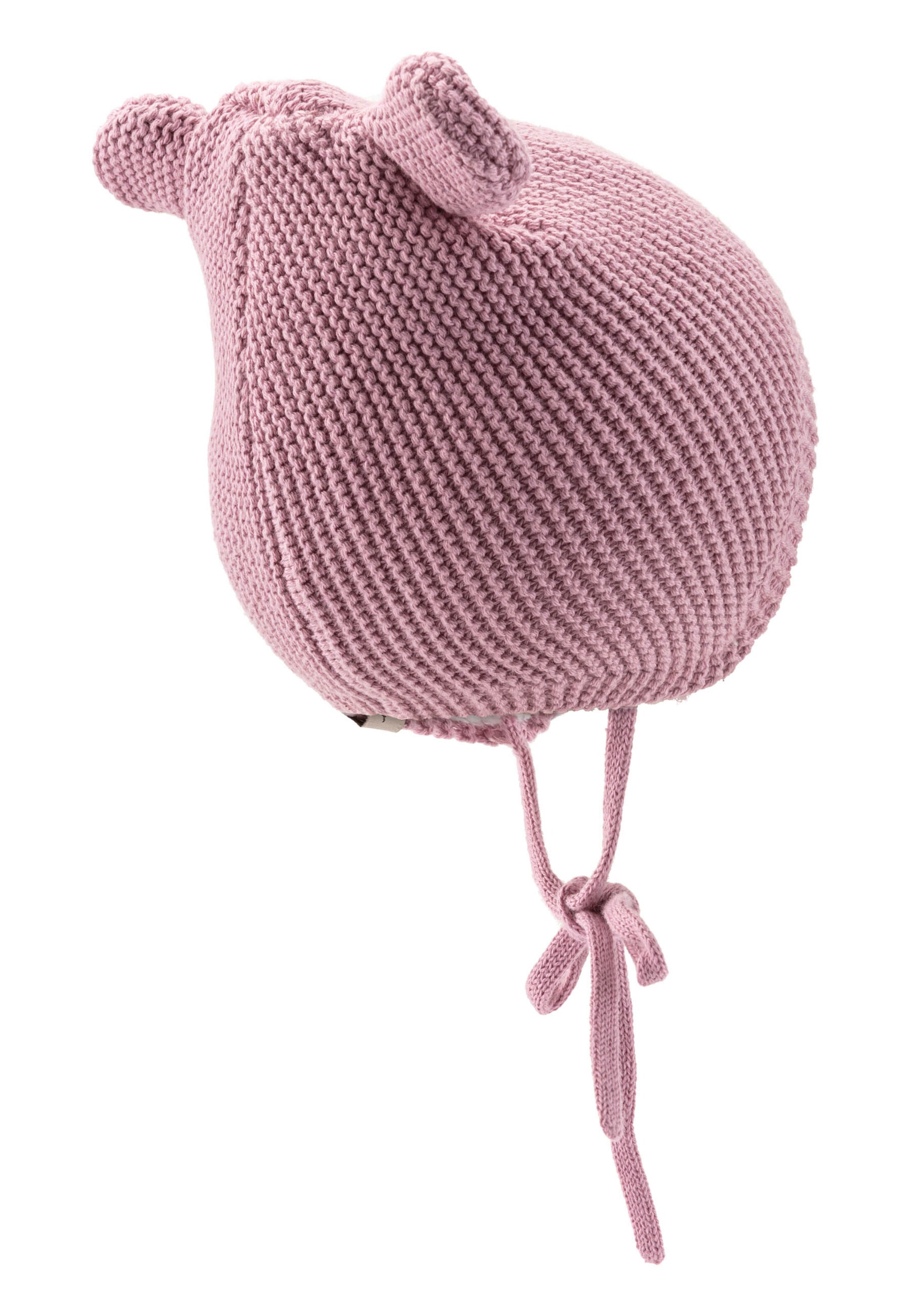 STERNTALER Mütze in Pink