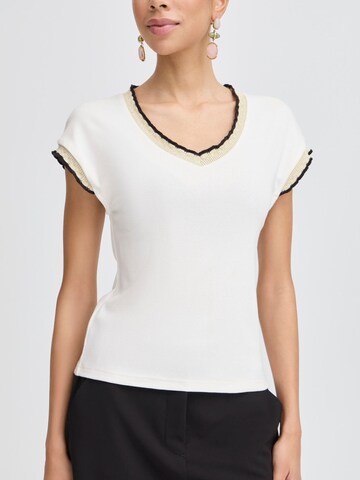 b.young Shirt ' BYRYA ' in White