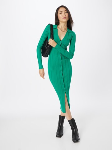 The Frolic Blousejurk 'ADDISON' in Groen