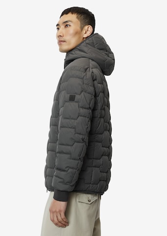 Marc O'Polo Winter Jacket in Grey