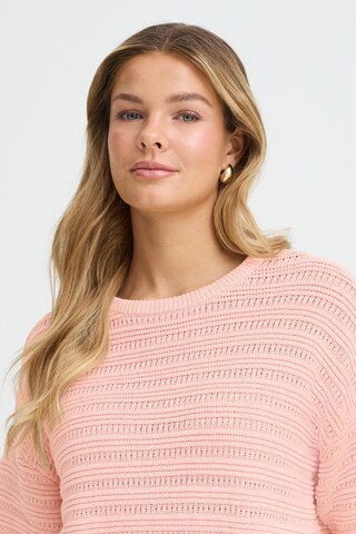 Fransa - Jersey en rosa