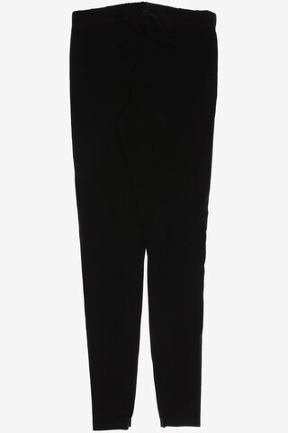 hessnatur Pants in XL in Black