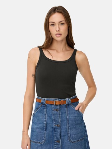 CAMEL ACTIVE Top in Black: front