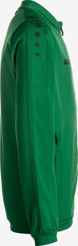 JAKO Athletic Jacket 'Challenge' in Green