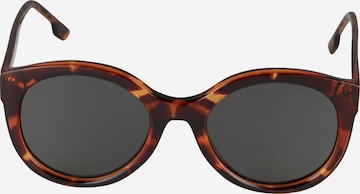 Komono Sunglasses 'Ellis' in Brown
