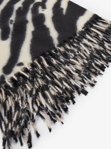 Penti Schal 'PENTI Zebra-Schal'‌‌‌‌‌ in Mischfarben