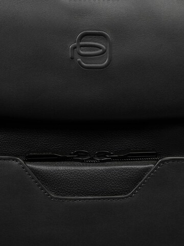 Piquadro Backpack in Black