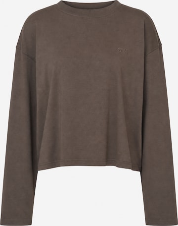 Pullover di Good For Nothing in grigio: frontale
