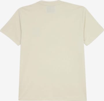 T-Shirt 'Sween' John Richmond en beige