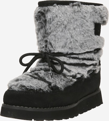 LUHTA - Botas 'NAUTTIVA MS' en gris: frente