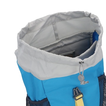 Sac à dos de sport JACK WOLFSKIN en bleu
