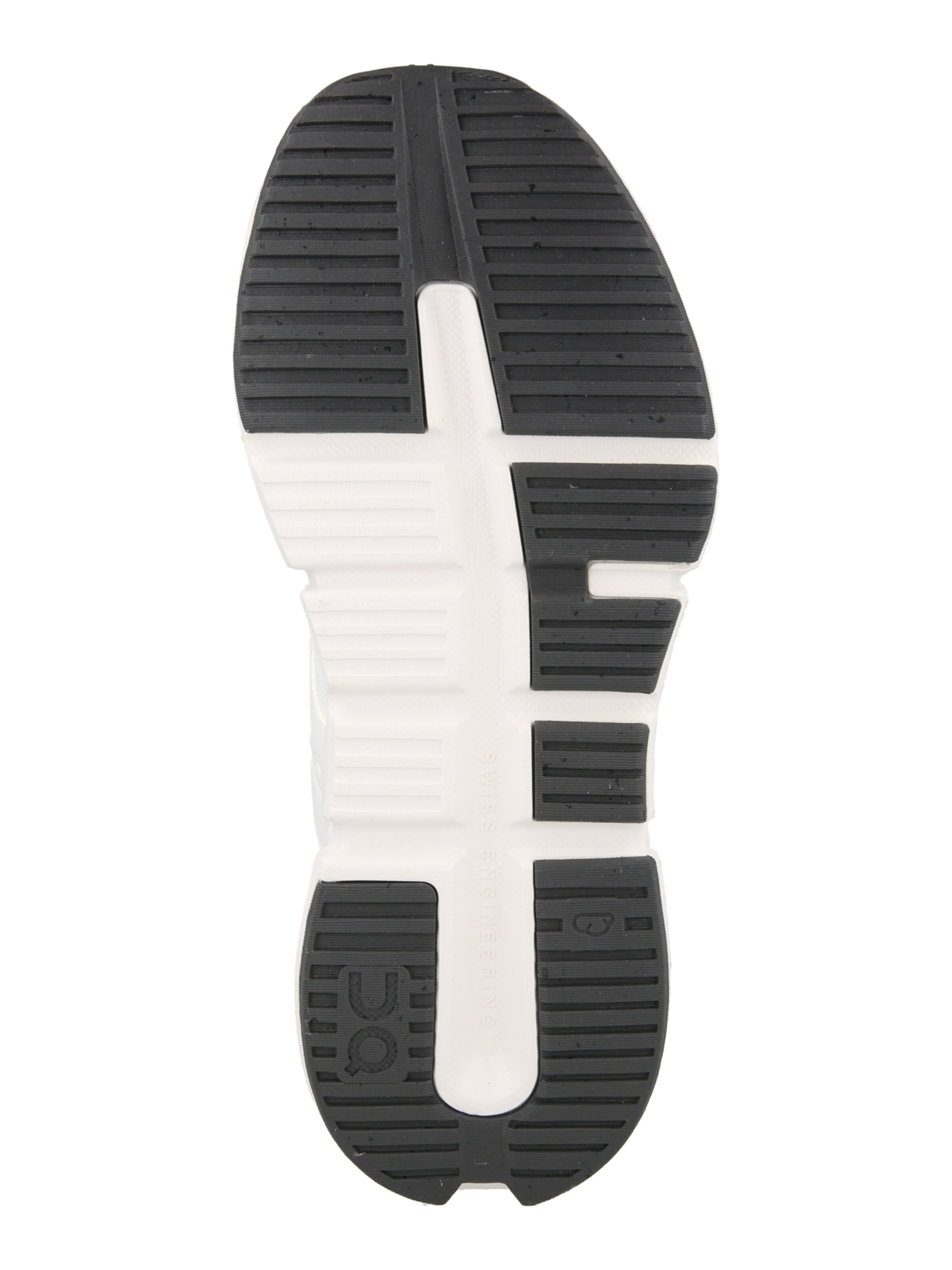 On Platform trainers 'Cloudnova Rift' in White