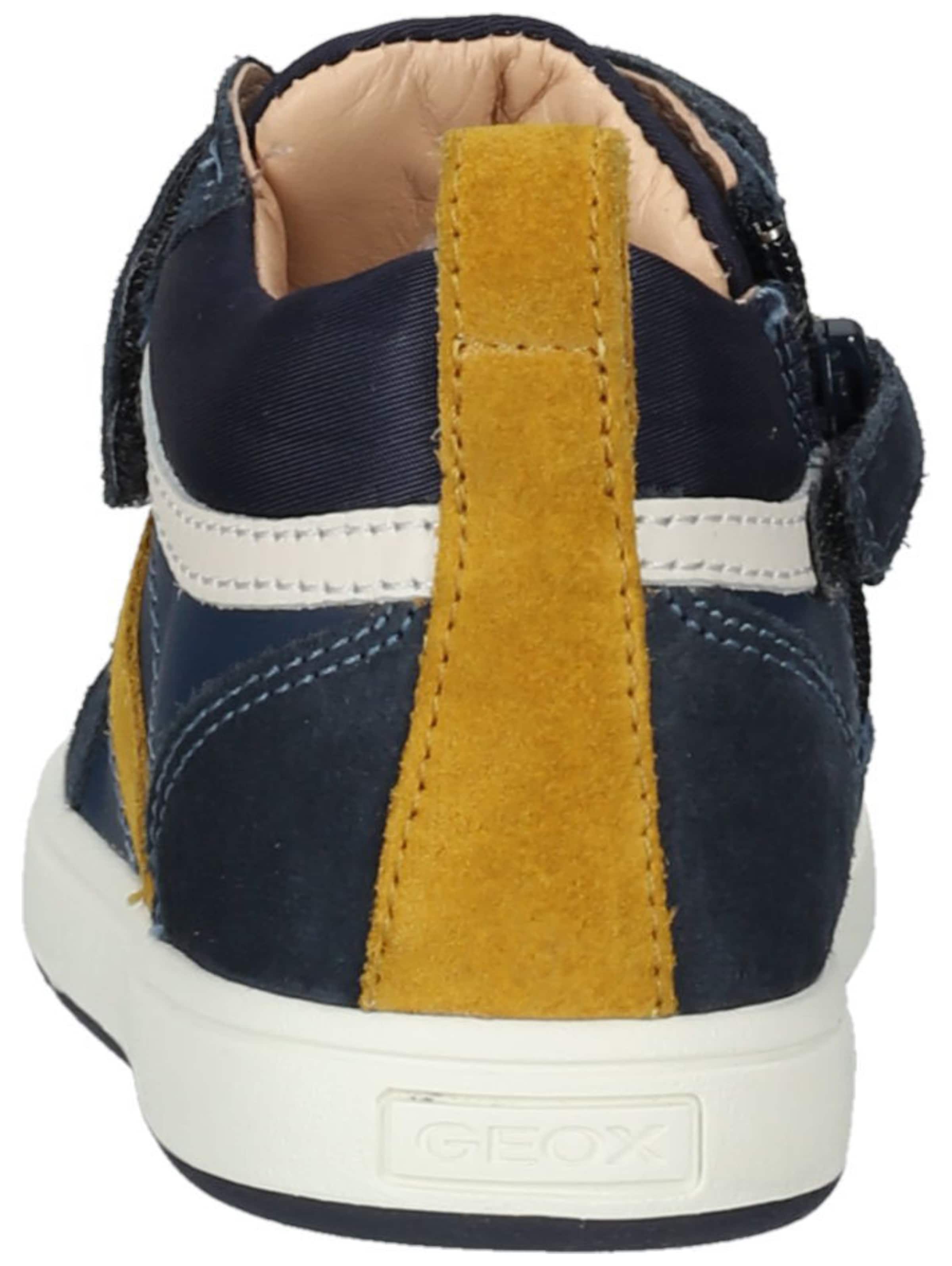 GEOX Trainers in Blue