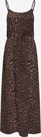 ONLY Сарафан 'ONLALTA' в Черный: спереди