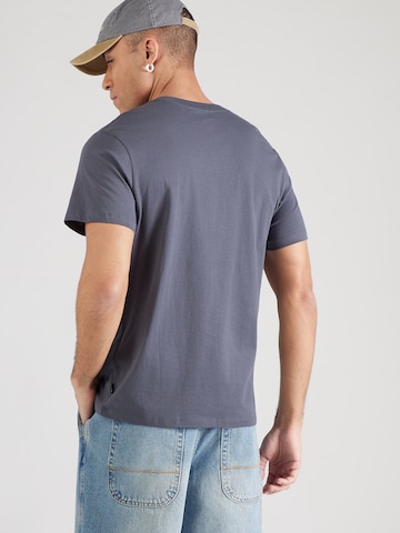 BILLABONG Koszulka w kolorze niebieski