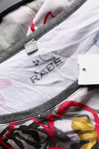 Rabe Longsleeve-Shirt L in Mischfarben
