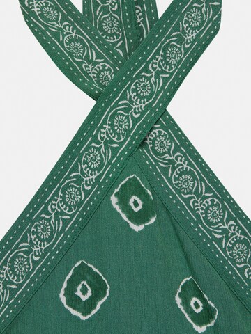 Pull&Bear Top in Grün