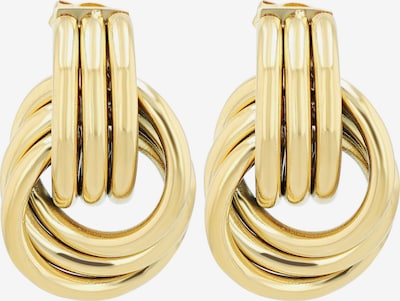 Akzent Earrings 'langlebig' in One size in Gold, Item view