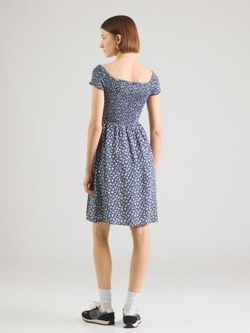 Robe d’été Hailys en bleu