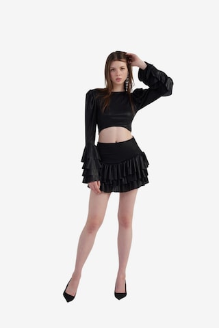 Costume HOLLY LOLLY en noir