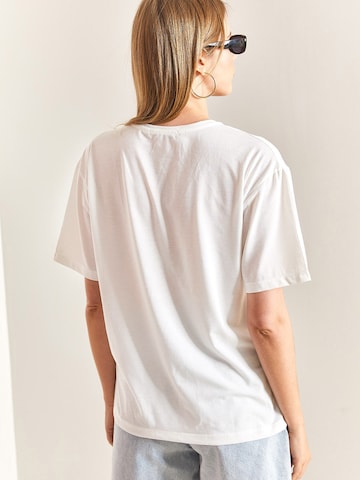 Bianco Lucci Särk, värv must