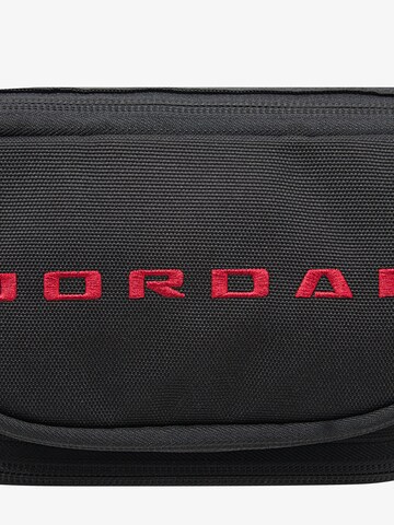 Borsetă 'JAM AIR' de la Jordan pe negru