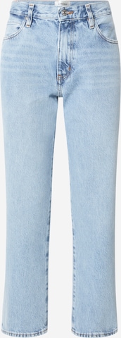 FRAMEregular Traperice 'THE HANG' - plava boja: prednji dio