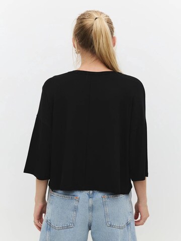 No Matter What Shirt in Black
