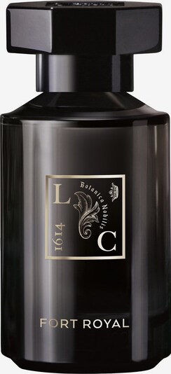 Le Couvent Maison de Parfum Parfüm 'Fort Royal' in transparent, Produktansicht