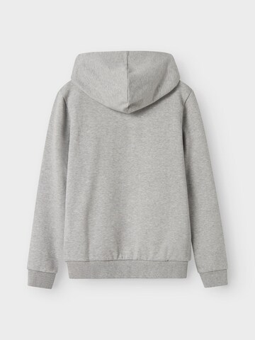 Sweat LMTD en gris