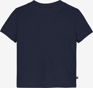 T-Shirt TOMMY HILFIGER en bleu