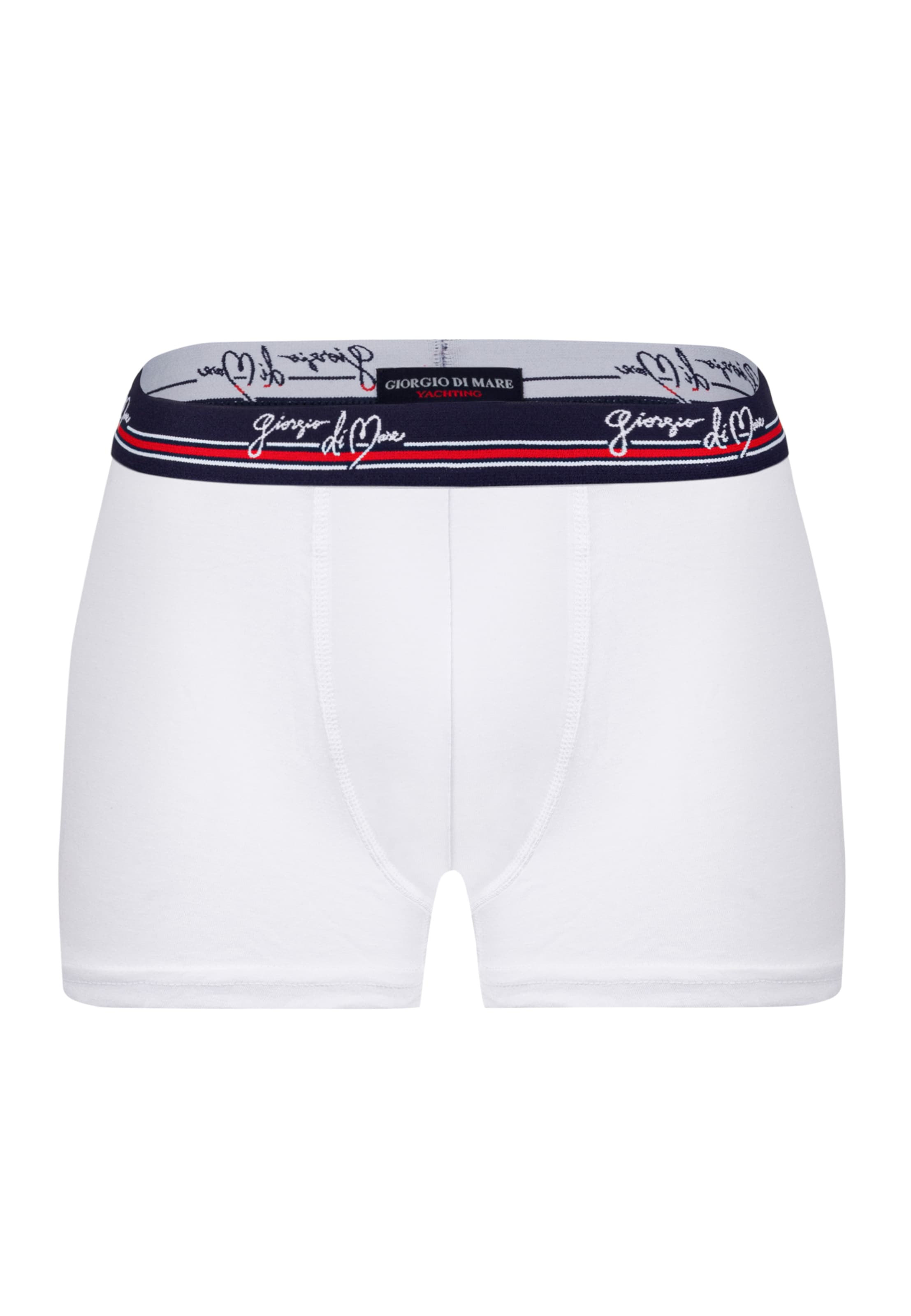 Giorgio di Mare Boxershorts in Mischfarben