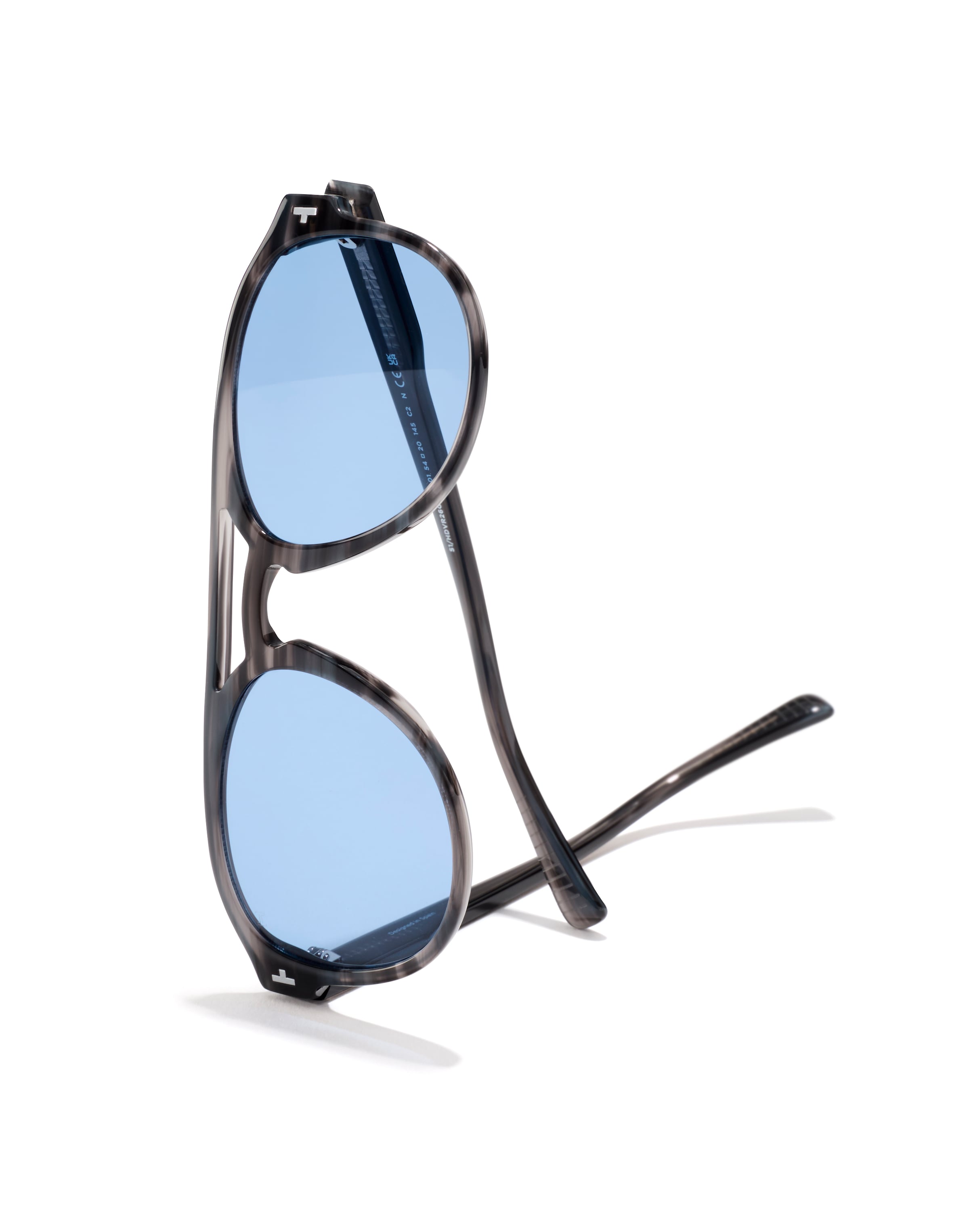 HAWKERS Sunglasses 'Diver' in Grey